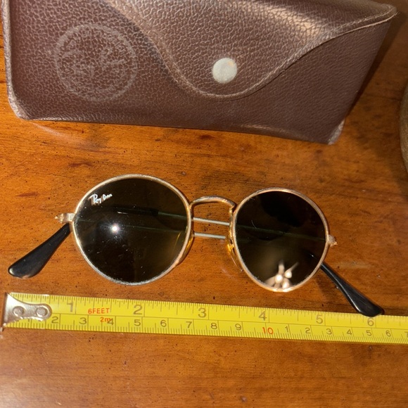 Vintage 80’s ray-bans - Picture 4 of 6